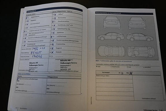 Volkswagen Golf Alltrack 24 of 30