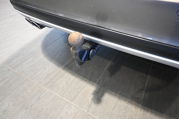 Volkswagen Golf Alltrack 14 of 30