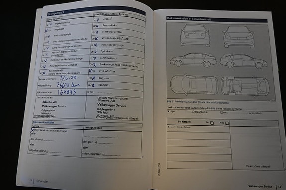 Volkswagen Golf Alltrack 23 of 30
