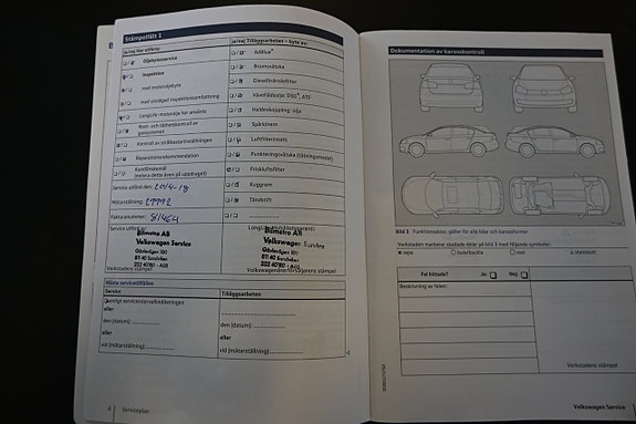 Volkswagen Golf Alltrack 21 of 30
