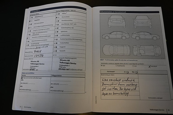 Volkswagen Golf Alltrack 25 of 30