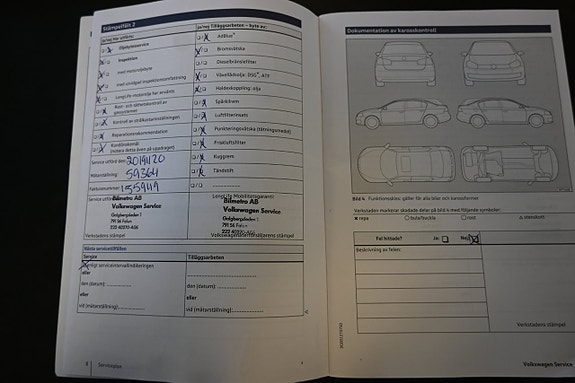 Volkswagen Golf Alltrack 22 of 30