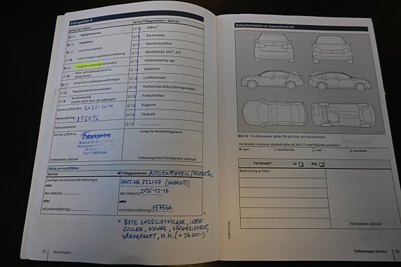 Volkswagen Golf Alltrack 29 of 30