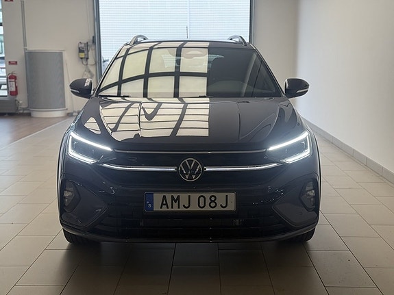 Volkswagen Taigo 6 of 19