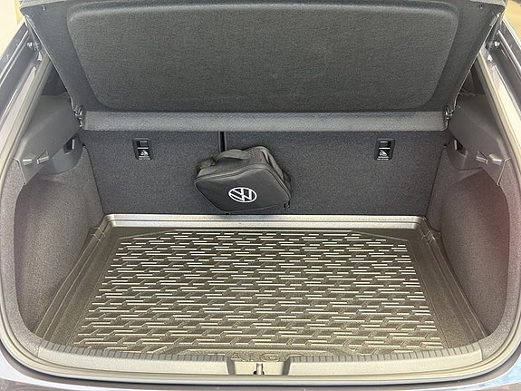 Volkswagen Taigo 7 of 19