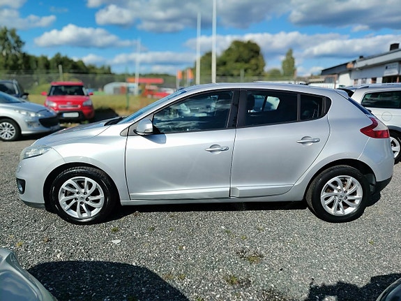 Renault Megane 5 of 16