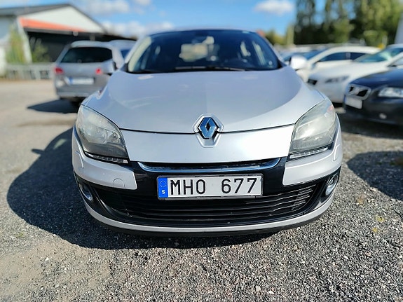 Renault Megane 6 of 16