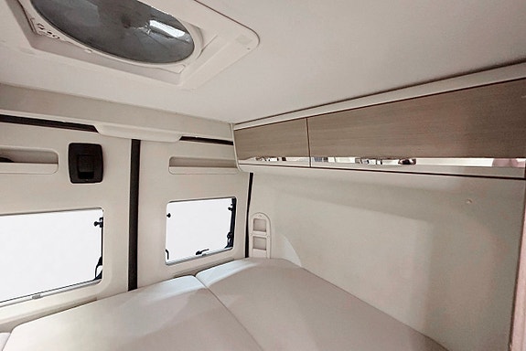 Adria Twin 600 SP SUPREME 150hk AUTOMAT # ALDE # Solcell Cykelställ 19 of 30