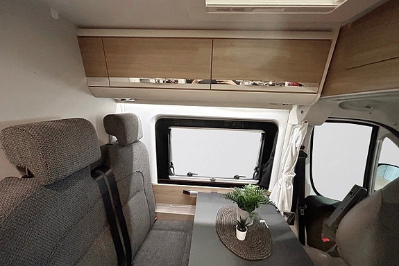 Adria Twin 600 SP SUPREME 150hk AUTOMAT # ALDE # Solcell Cykelställ 10 of 30