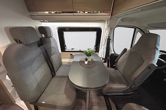 Adria Twin 600 SP SUPREME 150hk AUTOMAT # ALDE # Solcell Cykelställ 8 of 30