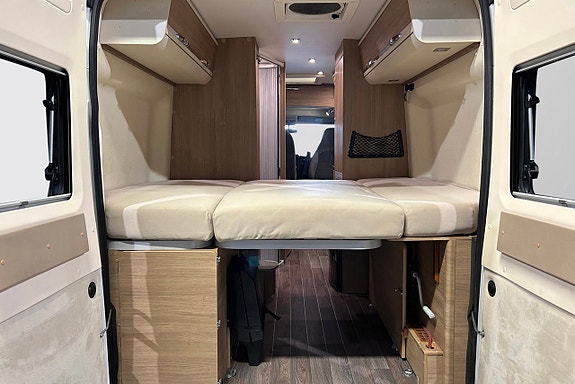 Adria Twin 600 SP SUPREME 150hk AUTOMAT # ALDE # Solcell Cykelställ 29 of 30