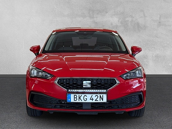 Seat Leon 8 of 25