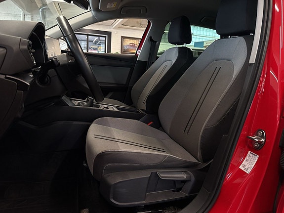 Seat Leon 24 of 25