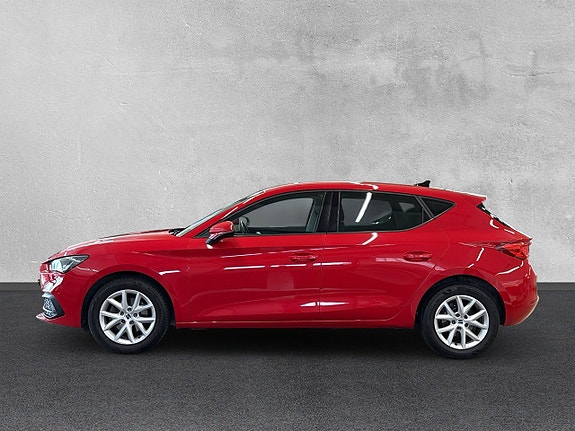Seat Leon 2 of 25