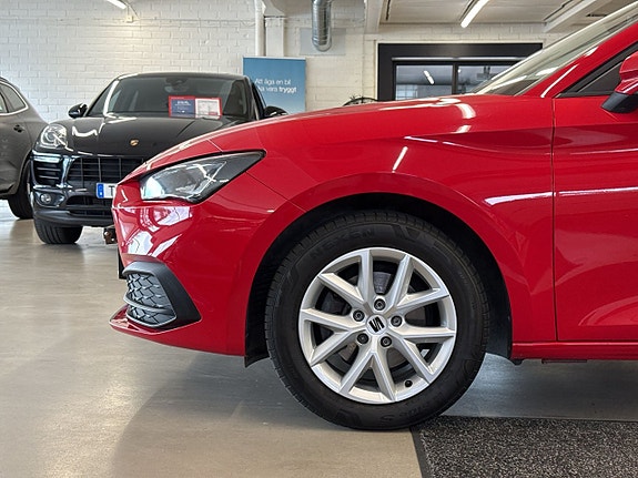 Seat Leon 20 of 25
