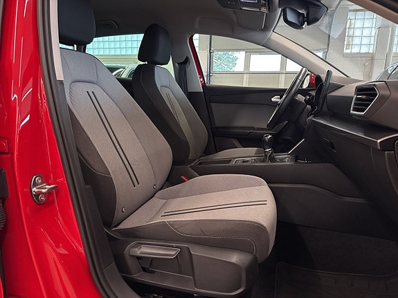 Seat Leon 23 of 25