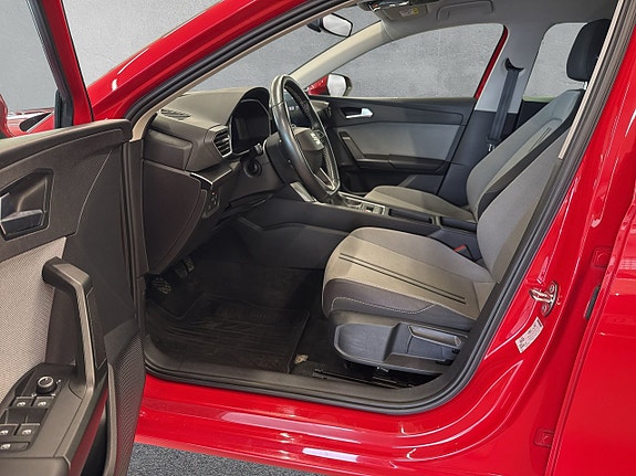 Seat Leon 10 of 25