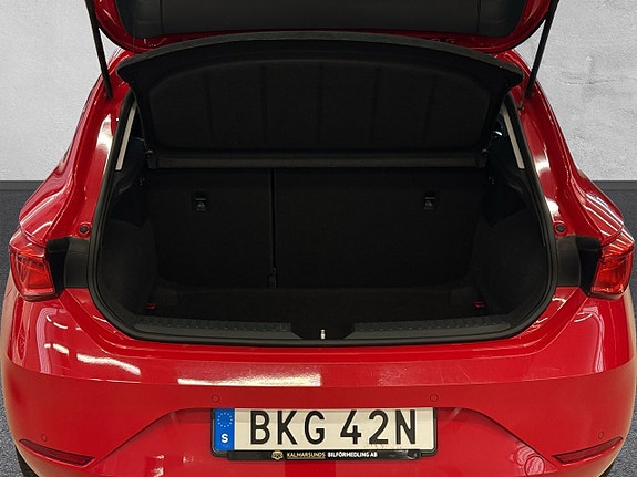 Seat Leon 9 of 25