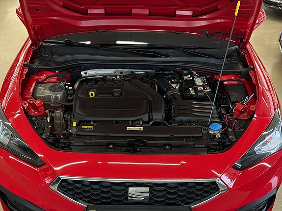 Seat Leon 16 of 25