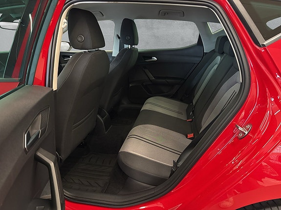 Seat Leon 11 of 25