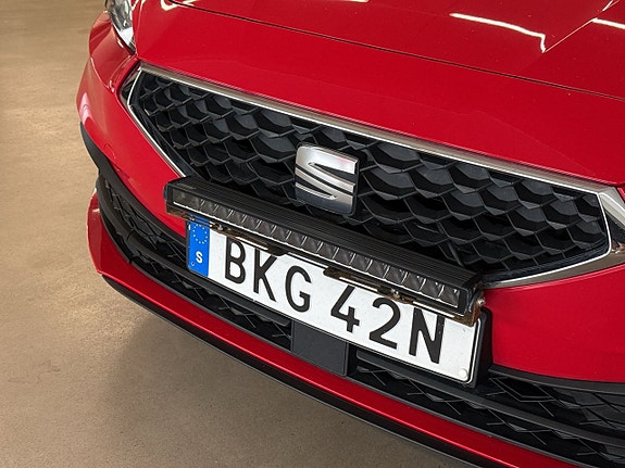 Seat Leon 25 of 25