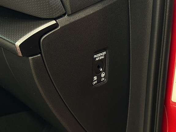 Seat Leon 21 of 25