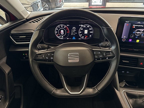 Seat Leon 19 of 25