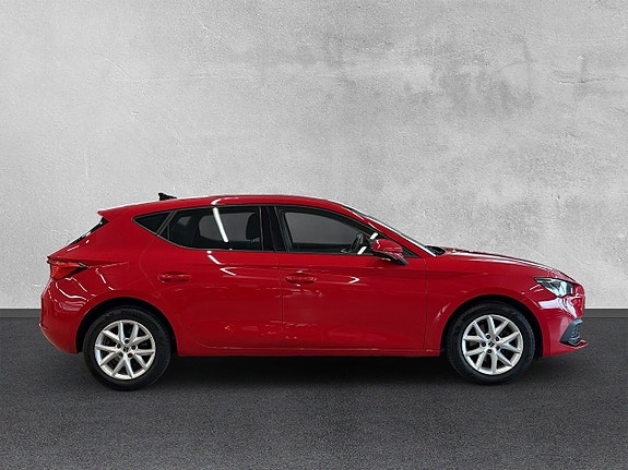 Seat Leon 6 of 25