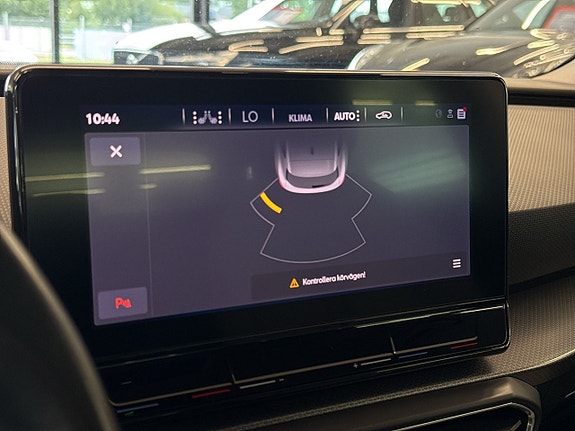 Seat Leon 17 of 25