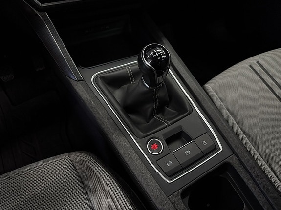 Seat Leon 14 of 25