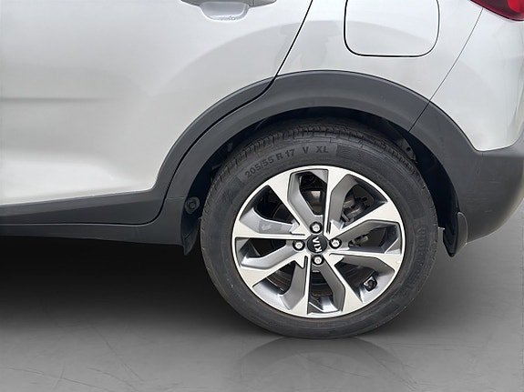 Kia Stonic 19 of 23