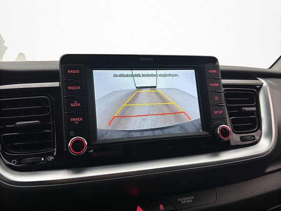 Kia Stonic 18 of 23
