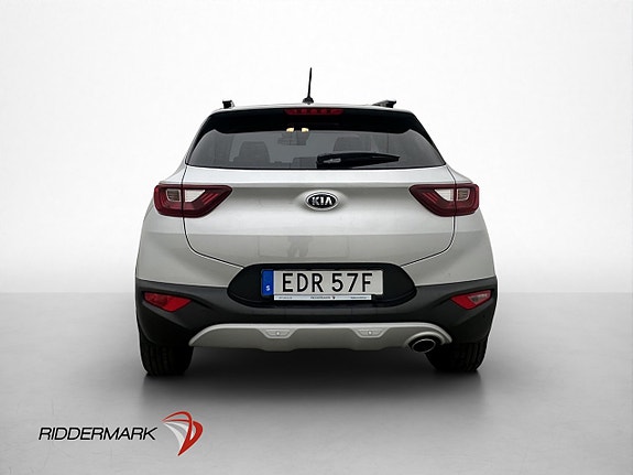Kia Stonic 6 of 23