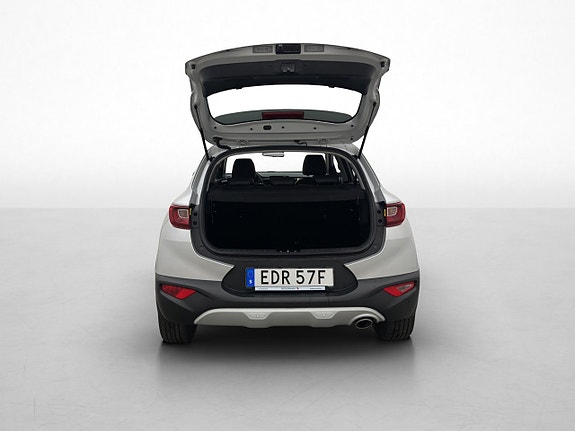 Kia Stonic 23 of 23