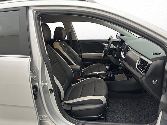 Kia Stonic 11 of 23