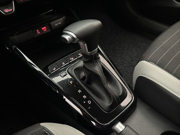 Kia Stonic 22 of 23