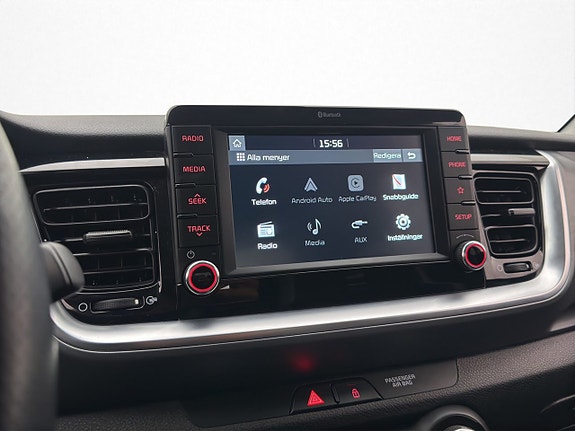 Kia Stonic 20 of 23