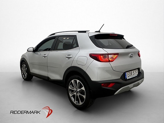 Kia Stonic 5 of 23