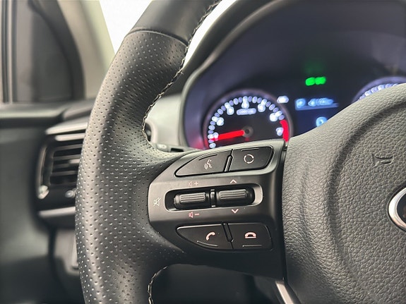 Kia Stonic 16 of 23