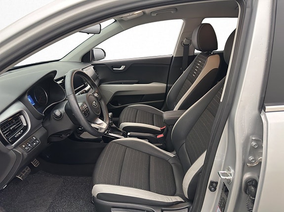 Kia Stonic 9 of 23