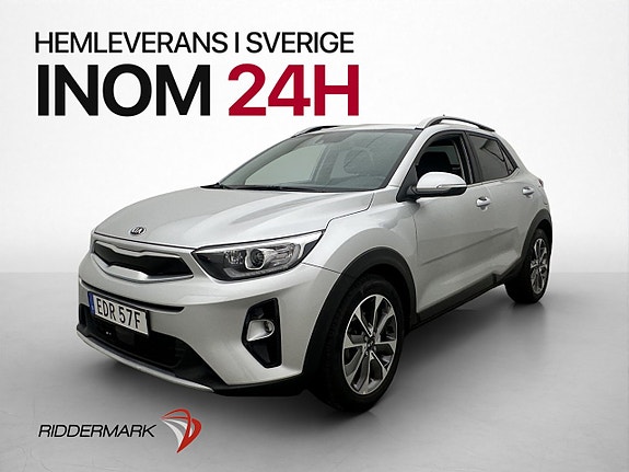 Kia Stonic 3 of 23