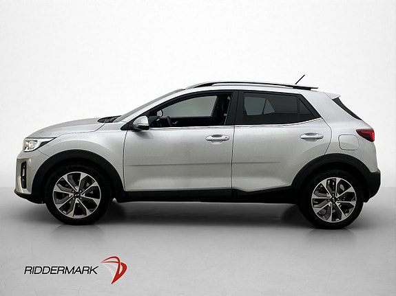 Kia Stonic 4 of 23