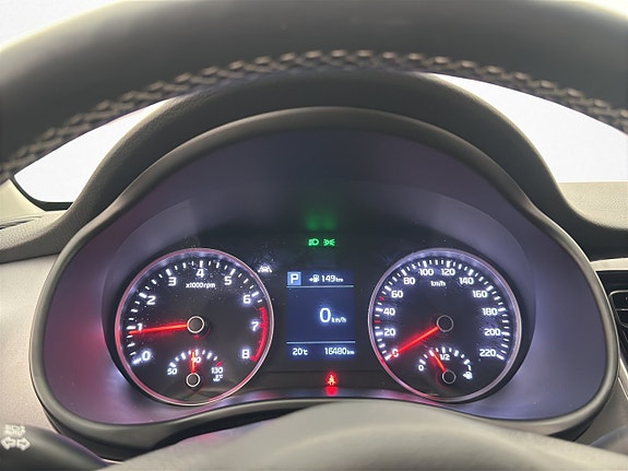Kia Stonic 15 of 23