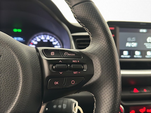 Kia Stonic 17 of 23