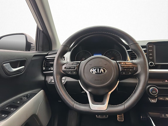 Kia Stonic 10 of 23