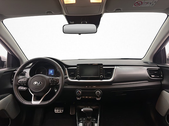 Kia Stonic 14 of 23
