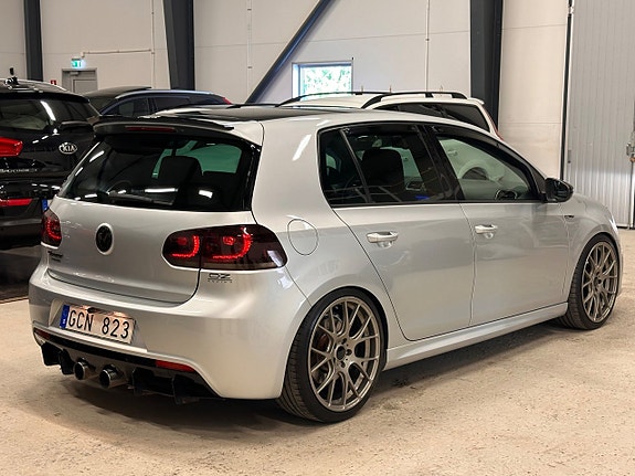Volkswagen Golf I 4 of 27
