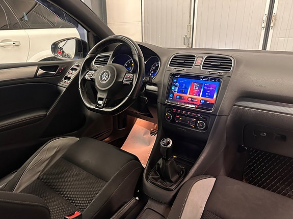Volkswagen Golf I 16 of 27