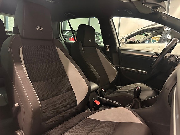 Volkswagen Golf I 18 of 27