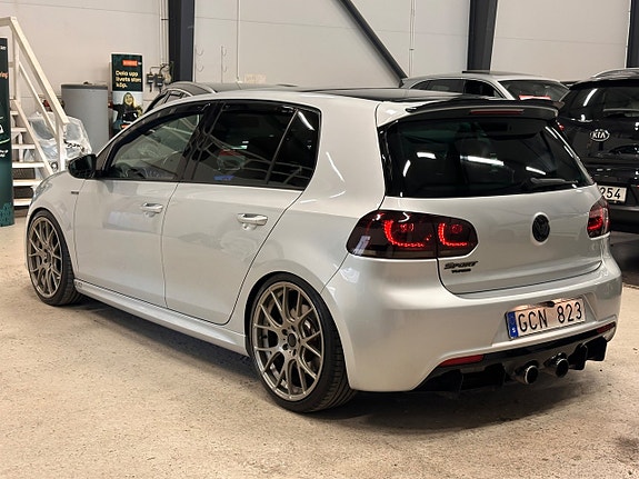 Volkswagen Golf I 7 of 27